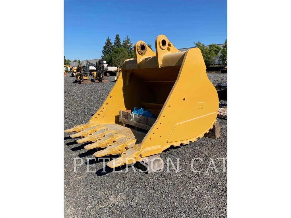 CAT 390FL Raupenbagger