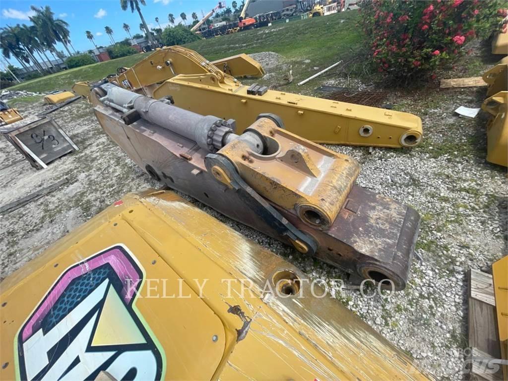 CAT 390FL Raupenbagger