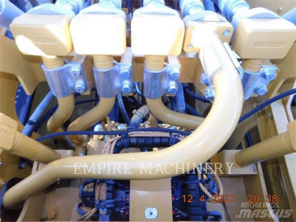 CAT 390FL GP P Raupenbagger