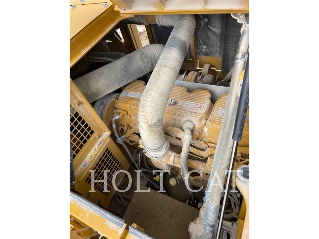 CAT 395 Raupenbagger