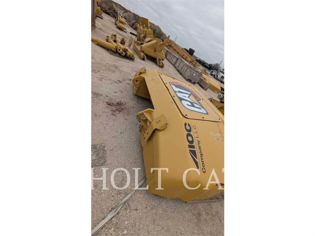 CAT 395 Raupenbagger