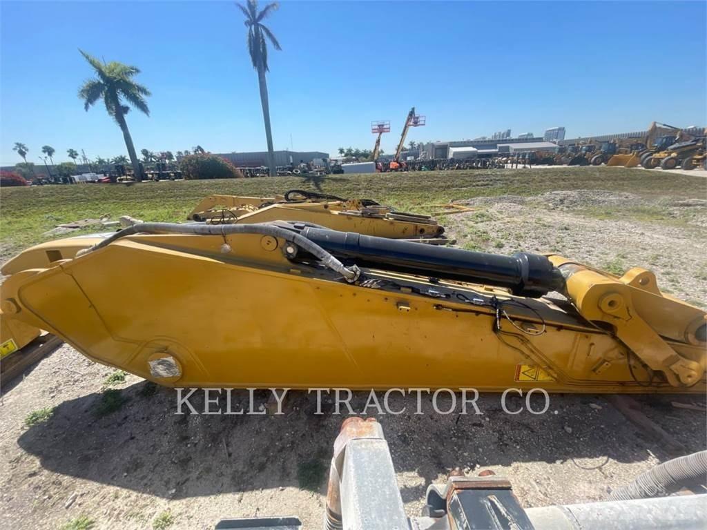 CAT 395 Raupenbagger