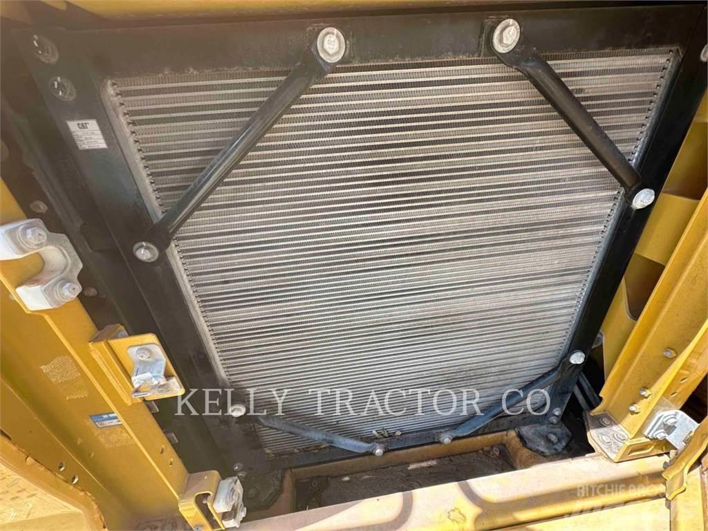 CAT 395 Raupenbagger