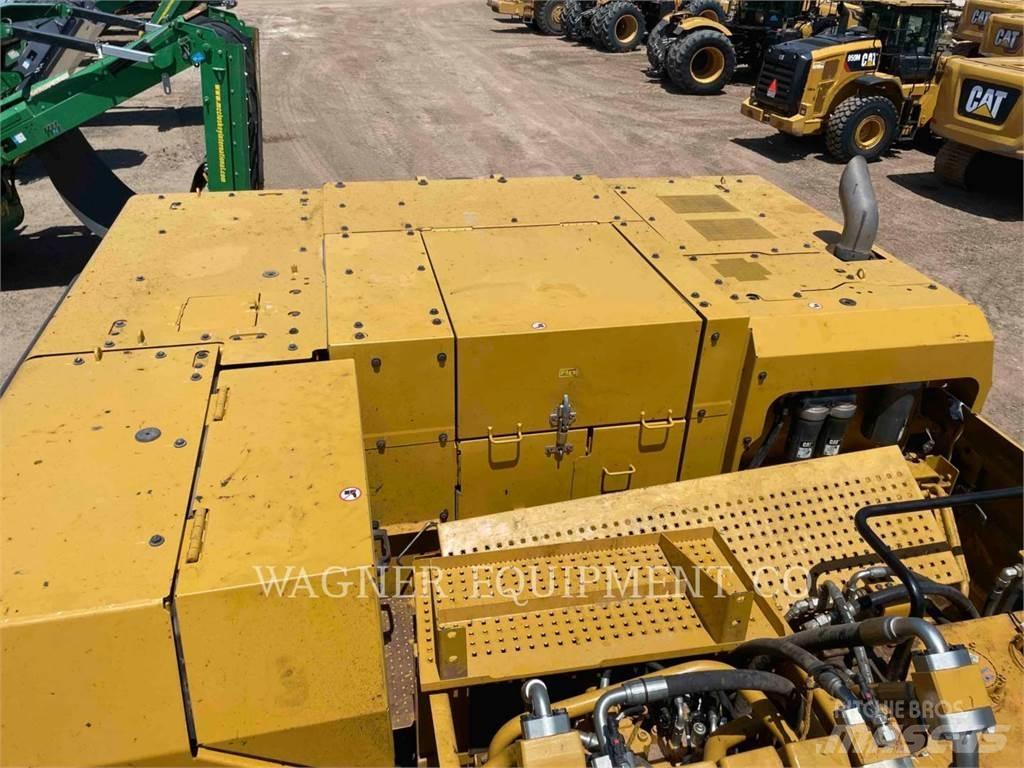 CAT 39507 Raupenbagger