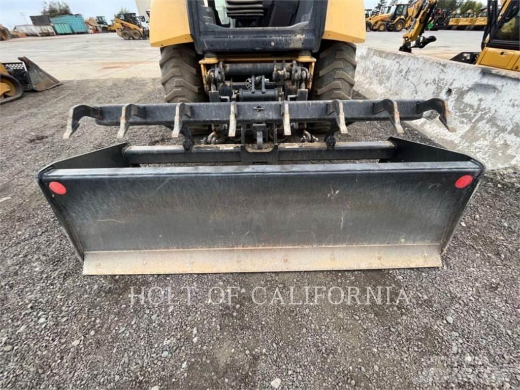 CAT 415F2IL Radlader