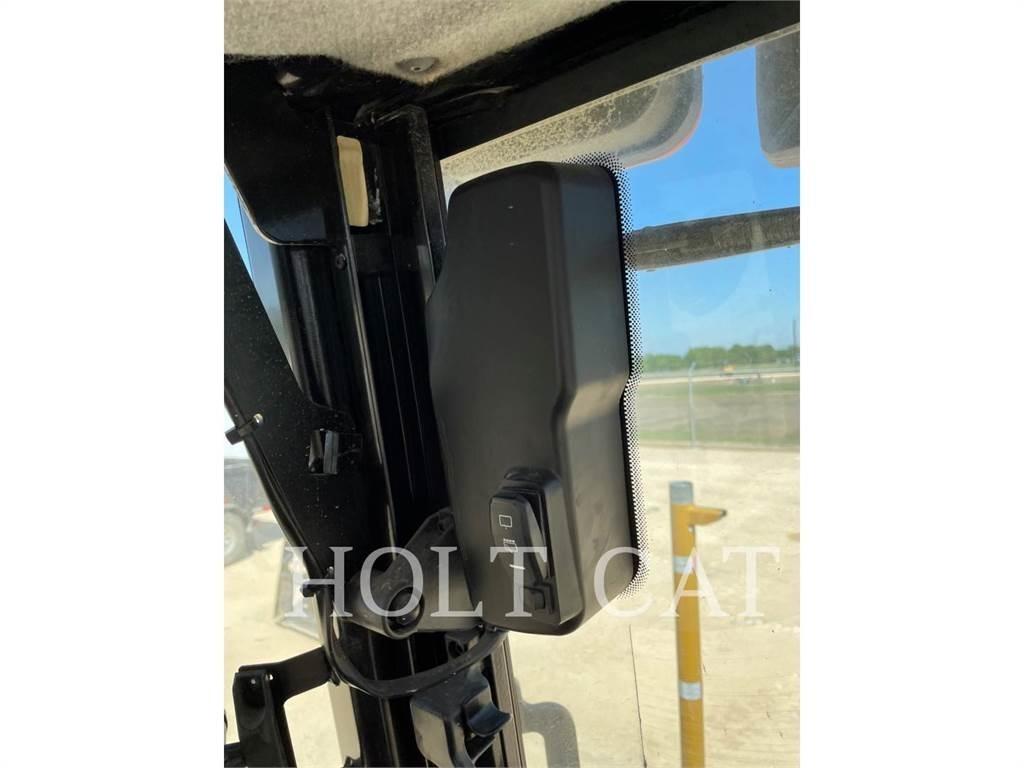 CAT 415F2IL Radlader