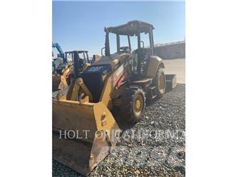 CAT 415IL Radlader
