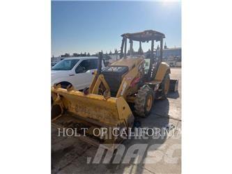 CAT 415IL Radlader
