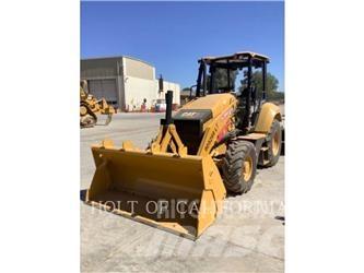 CAT 415IL Radlader