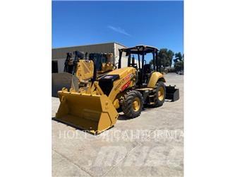 CAT 415IL Radlader