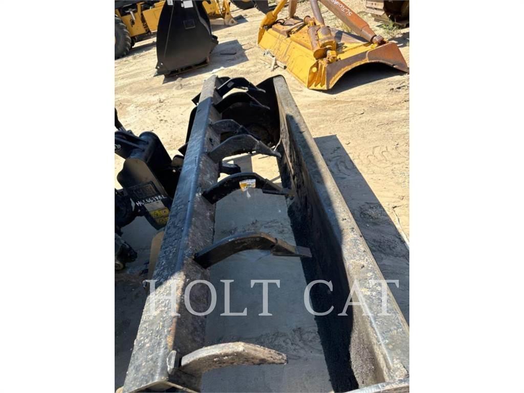 CAT 415IL Baggerlader