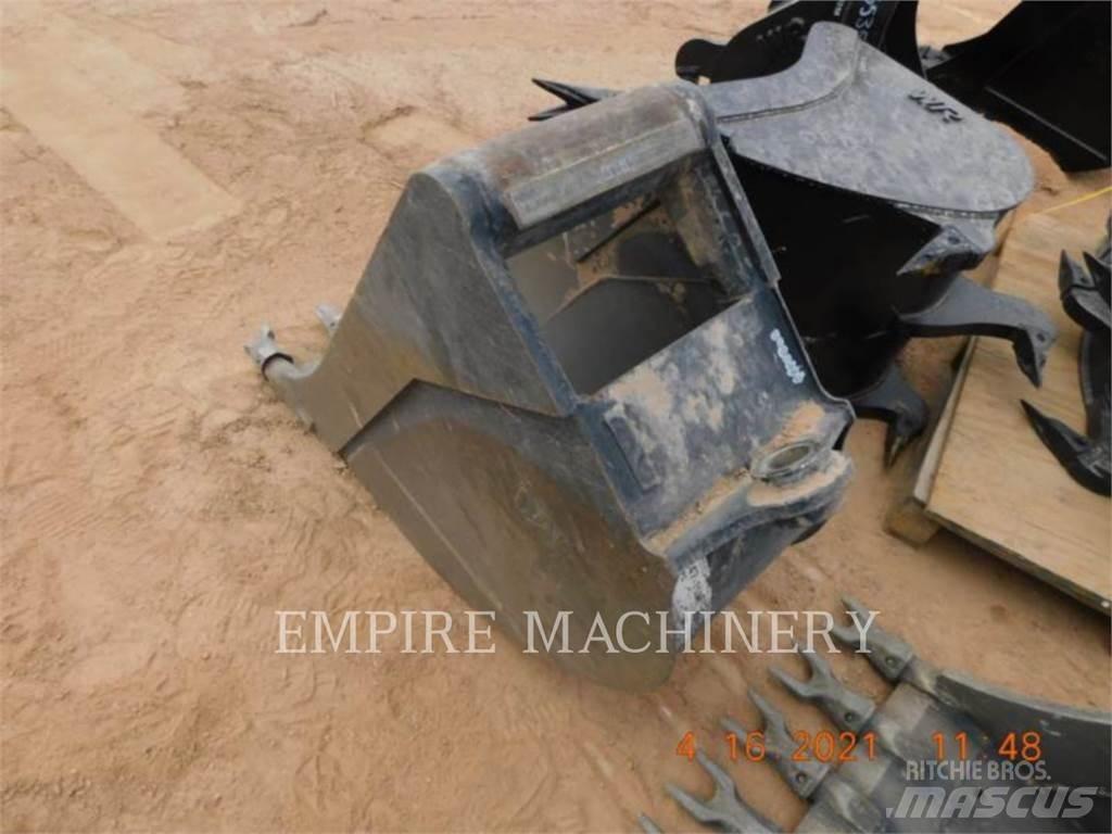 CAT 416-16HCBU Sonstige Baumaschinen