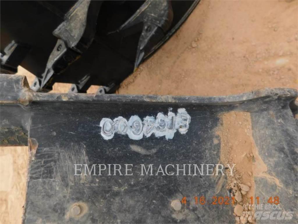 CAT 416-16HCBU Sonstige Baumaschinen