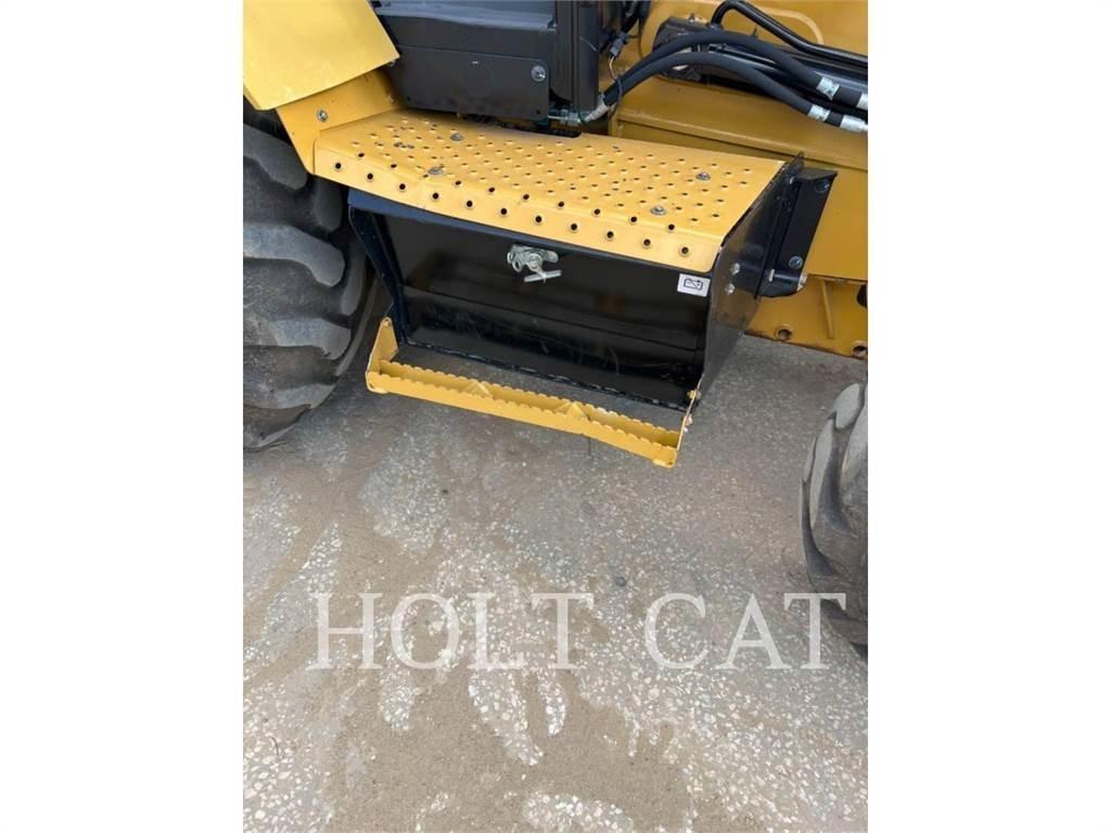 CAT 416 4S Radlader