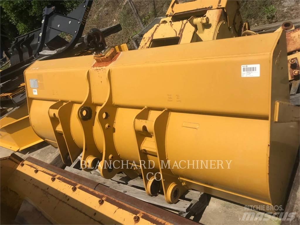 CAT 416 GPBK Schaufeln