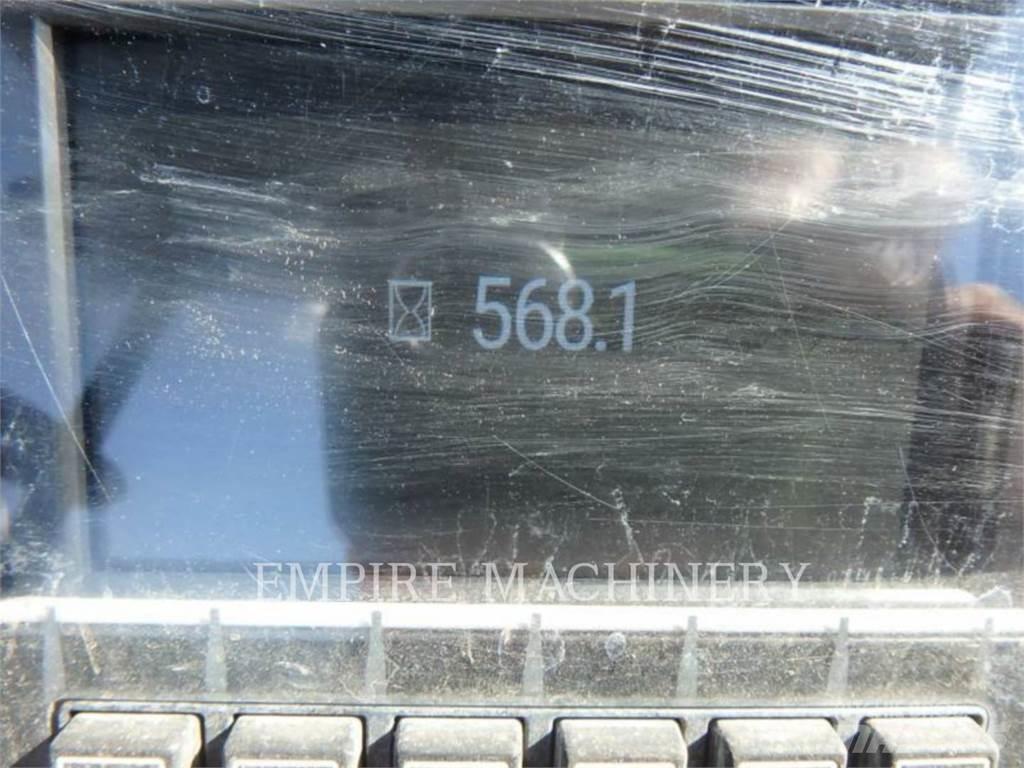 CAT 420-074EOP Baggerlader