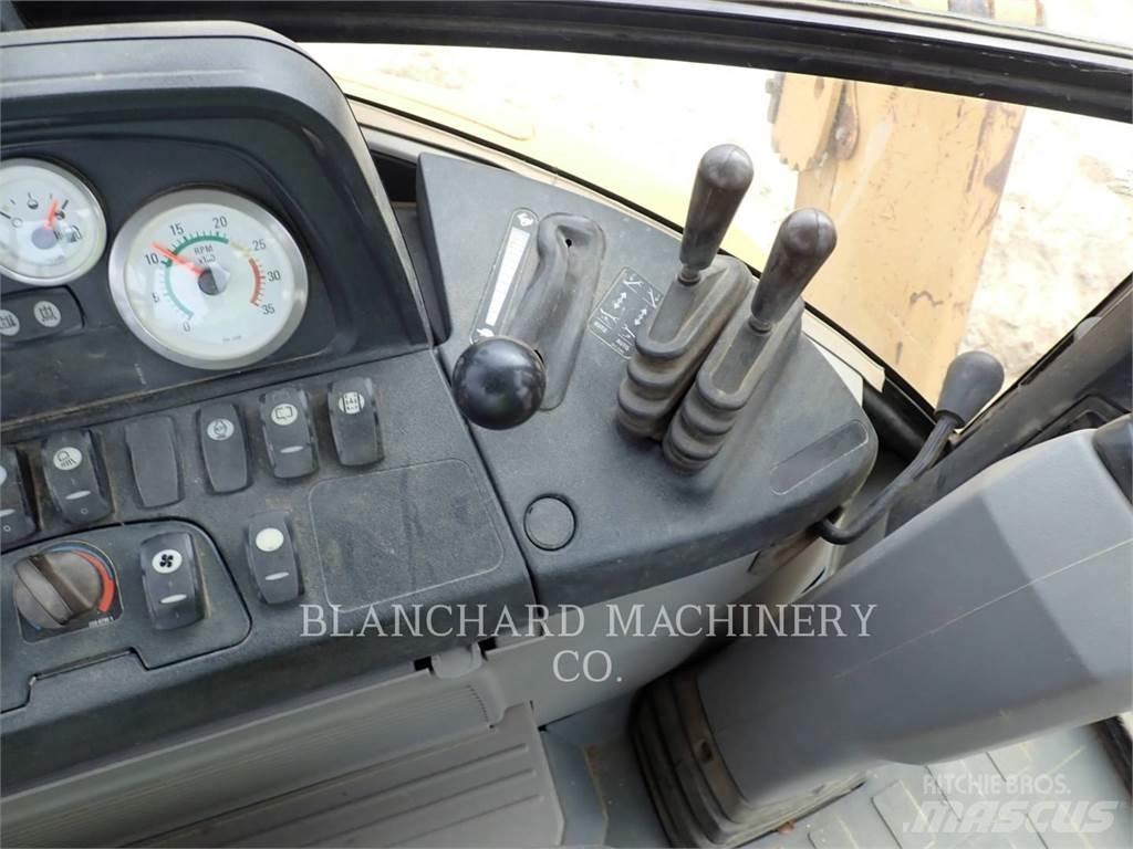 CAT 420EIT Baggerlader