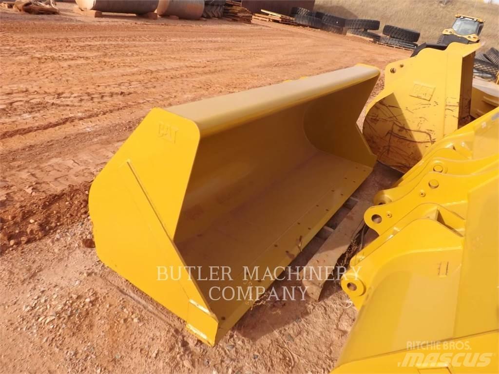 CAT 420F BUCKET Schaufeln