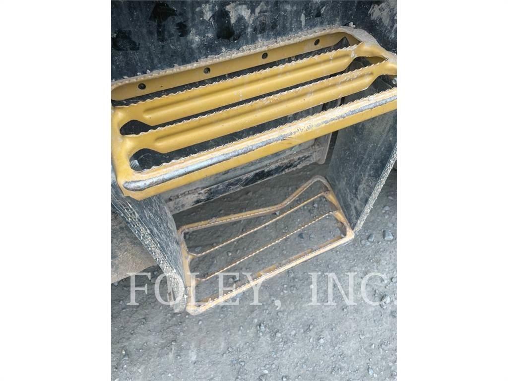 CAT 420F2IT Baggerlader