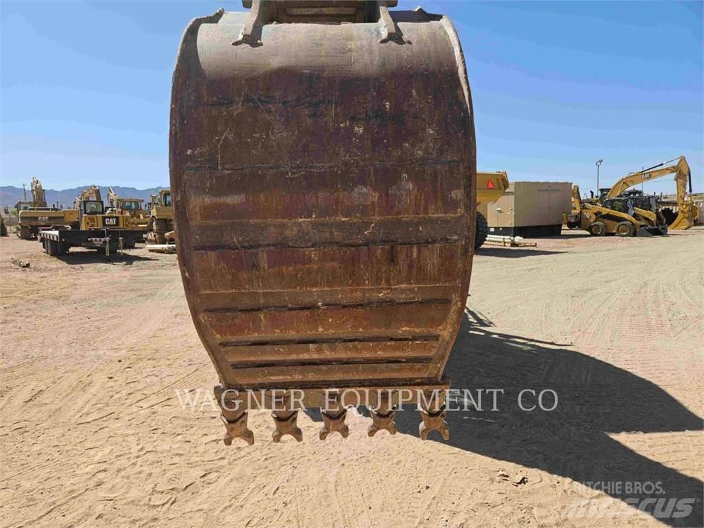 CAT 420F2IT Baggerlader