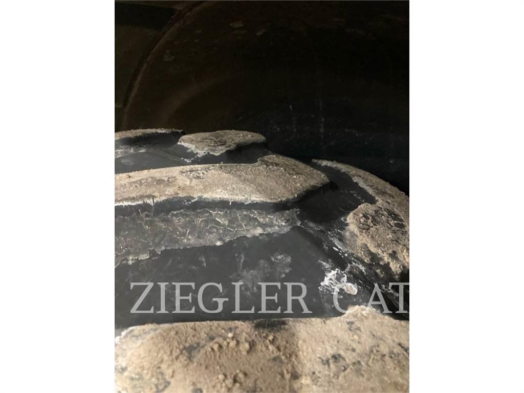 CAT 420XE Baggerlader