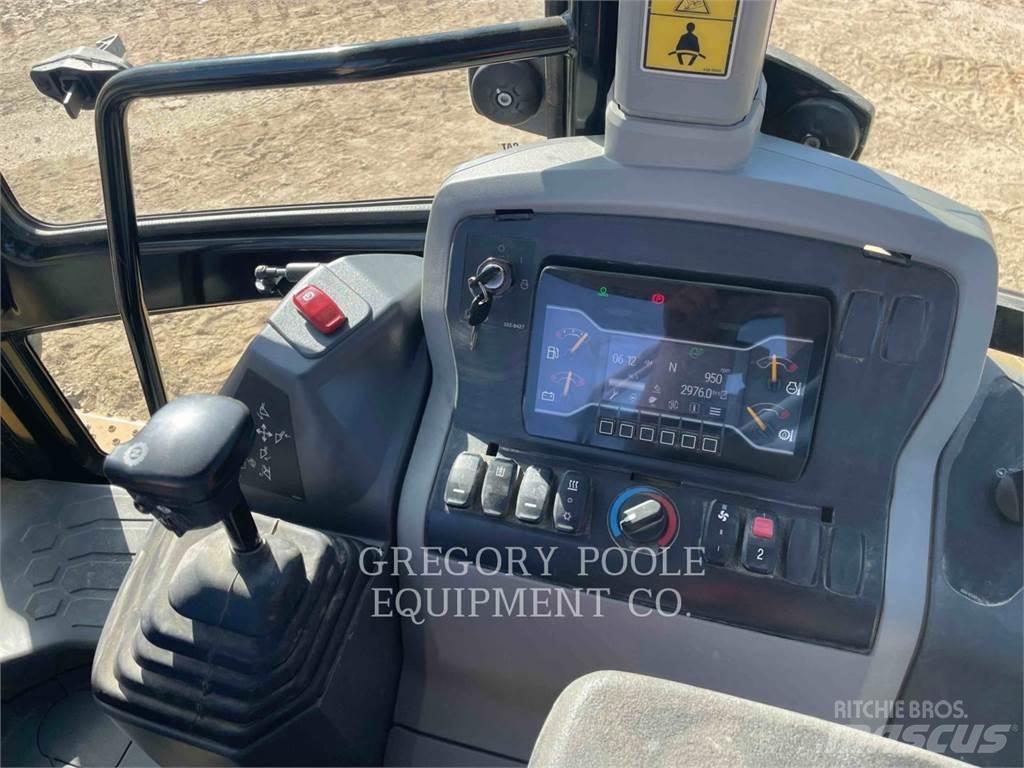 CAT 43007 Baggerlader