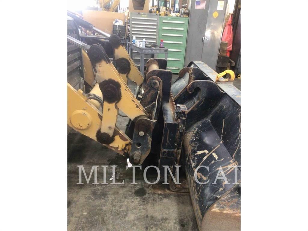 CAT 430F 2 IT Baggerlader