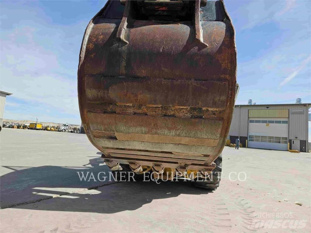 CAT 440 Baggerlader