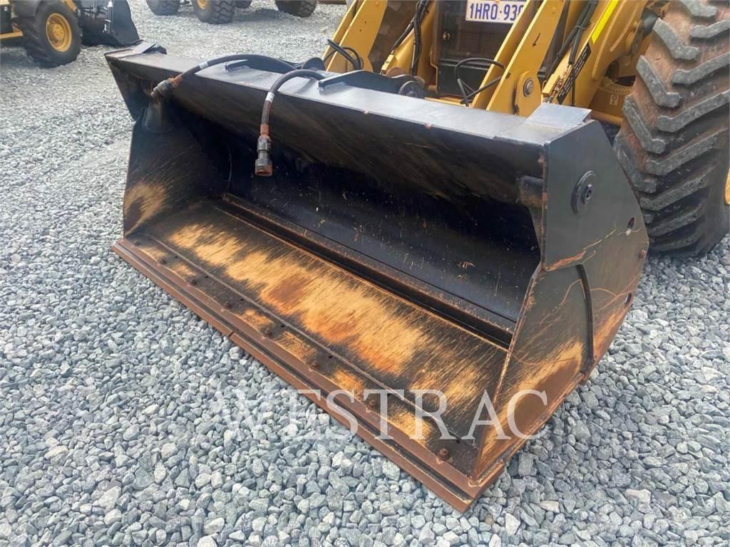 CAT 44407LRC Baggerlader