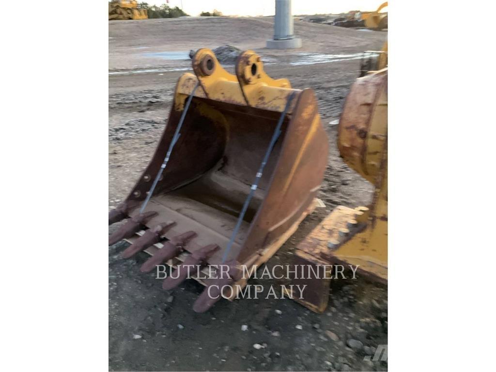 CAT 48GC BUCKET Schaufeln