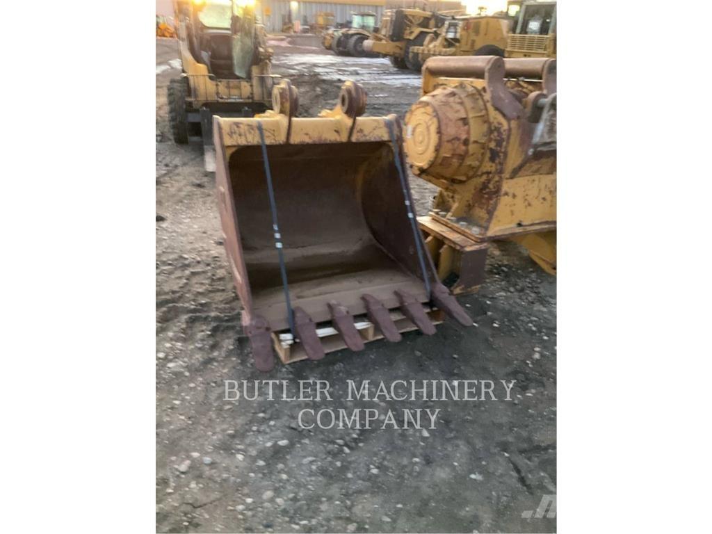 CAT 48GC BUCKET Schaufeln