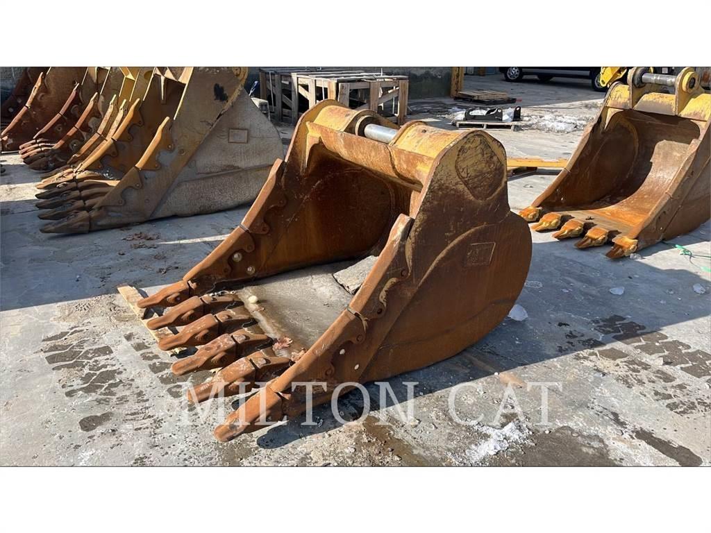 CAT 54 HD BUCKET Schaufeln