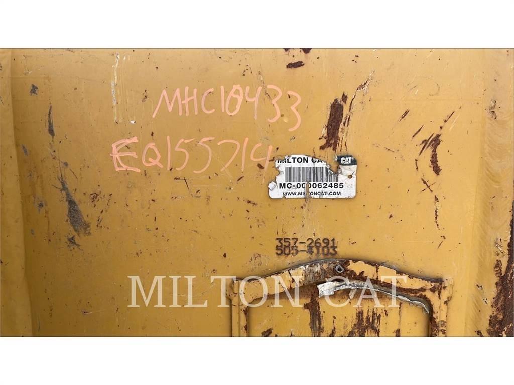 CAT 54 HD BUCKET Schaufeln