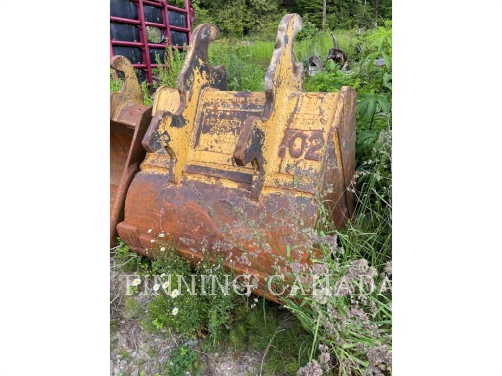 CAT 548 FM Raupenbagger