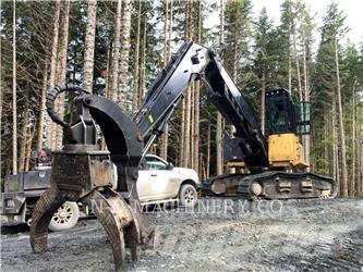 CAT 568 LL Forsttraktoren