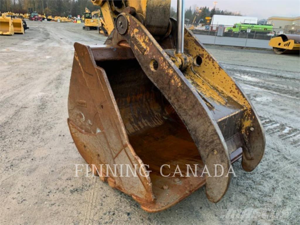 CAT 568FM RB Raupenbagger