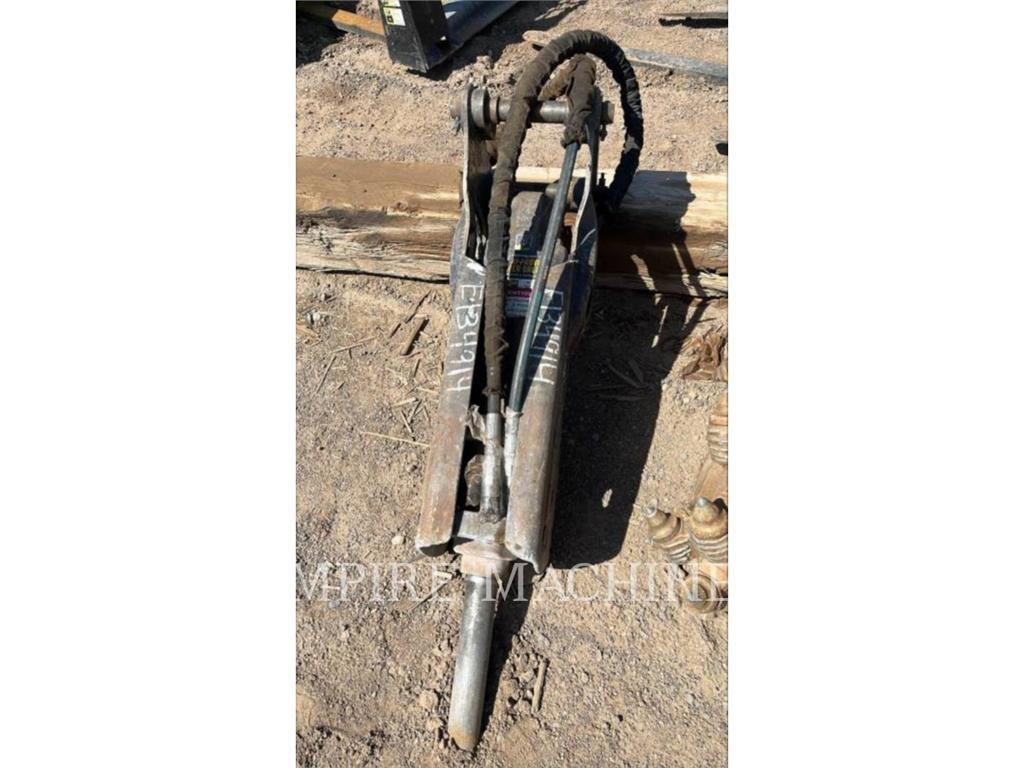 CAT 5T-H65S Gabeln
