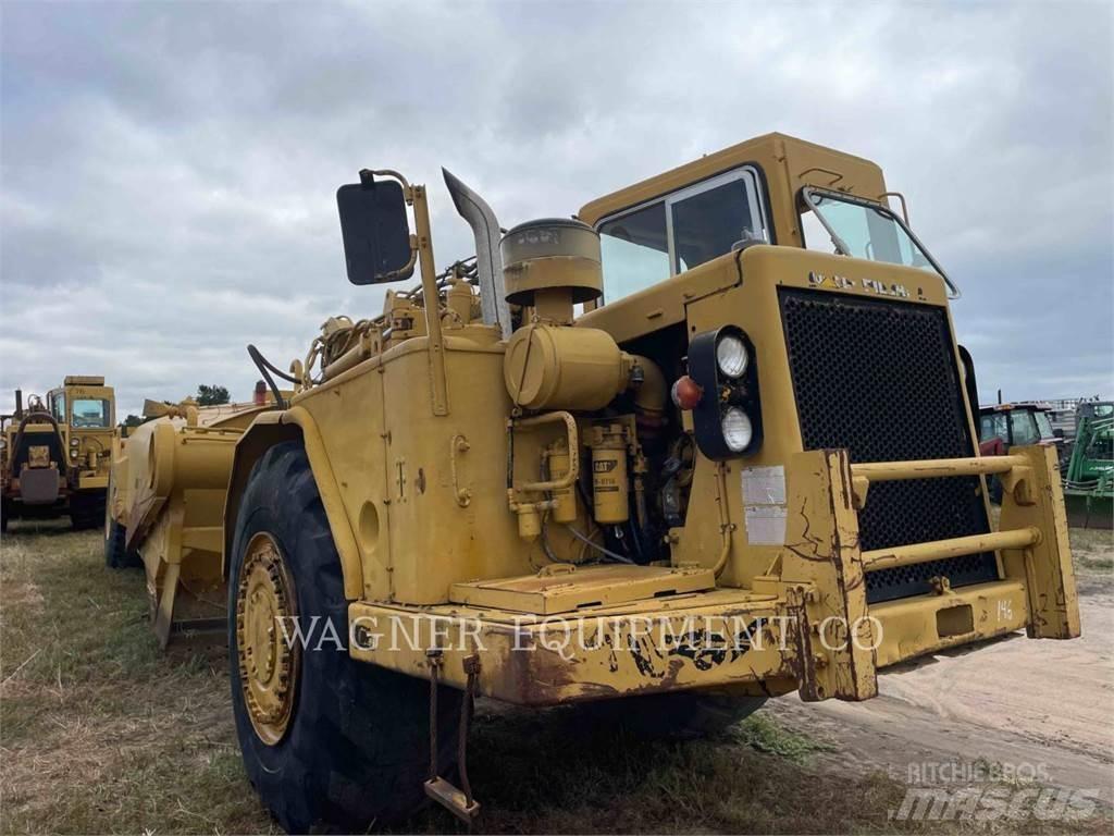 CAT 621B WW Wassertanker