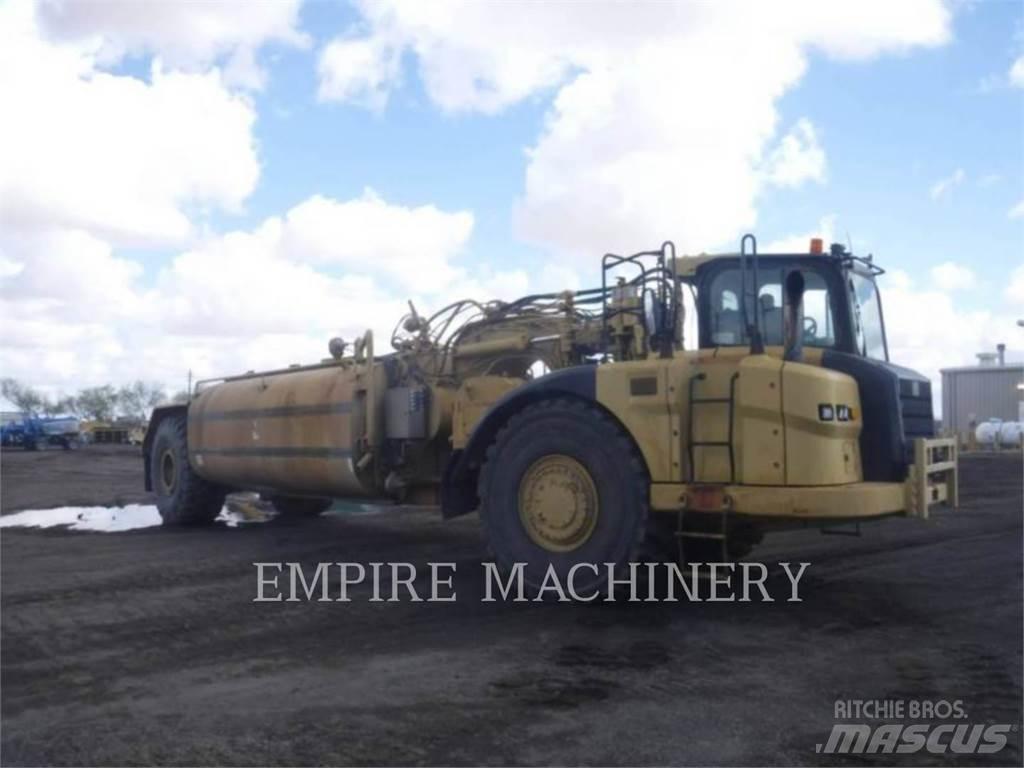 CAT 621H WW Wassertanker