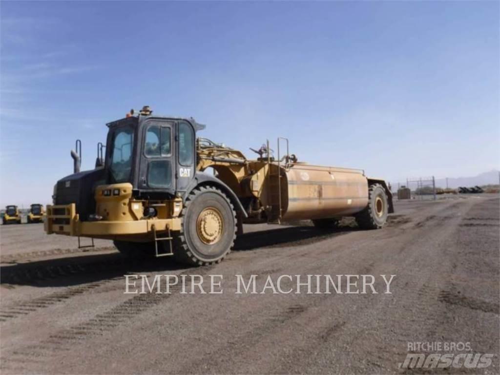 CAT 621K WW Wassertanker
