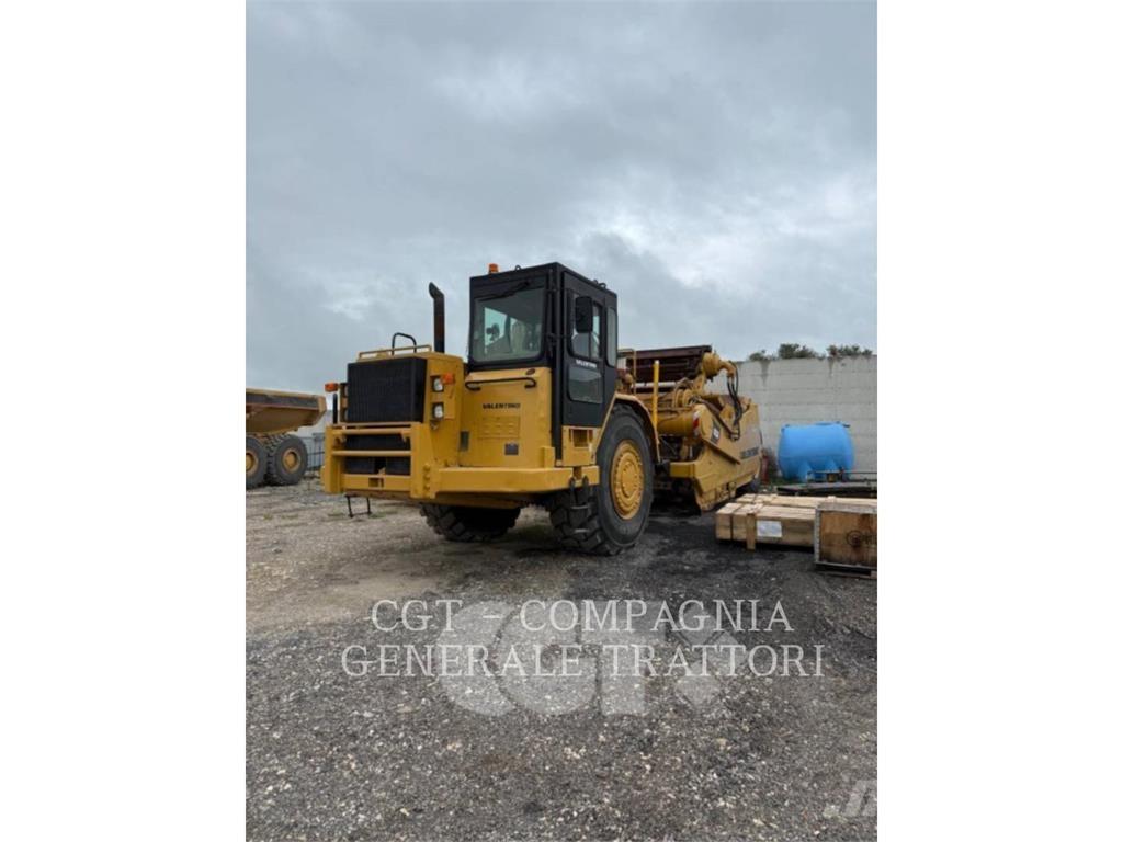 CAT 623F Grader
