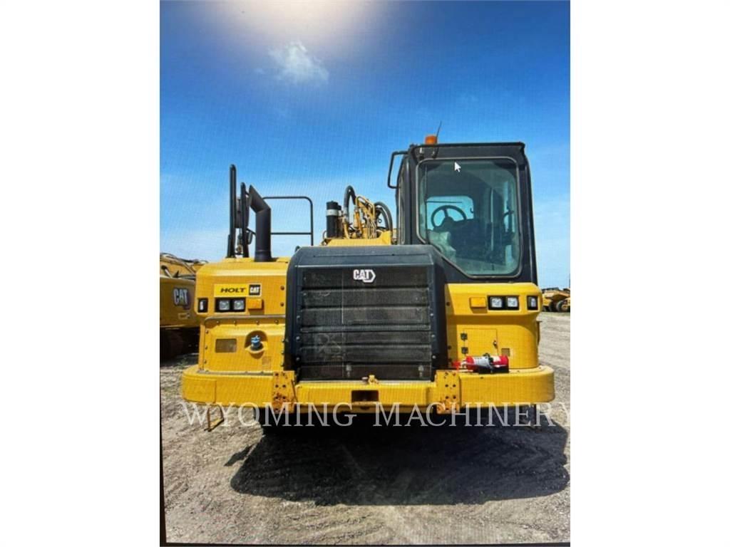 CAT 623K Wassertanker