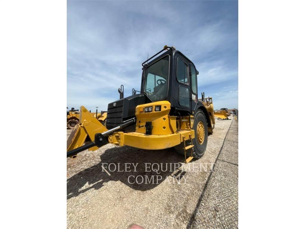 CAT 627K Raupenbagger
