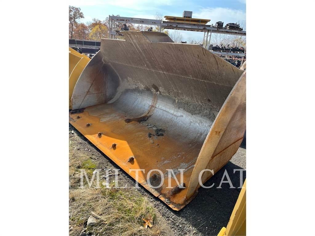 CAT 7 YD FUSION BUCKET Schaufeln