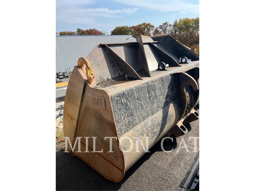 CAT 7 YD FUSION BUCKET Schaufeln