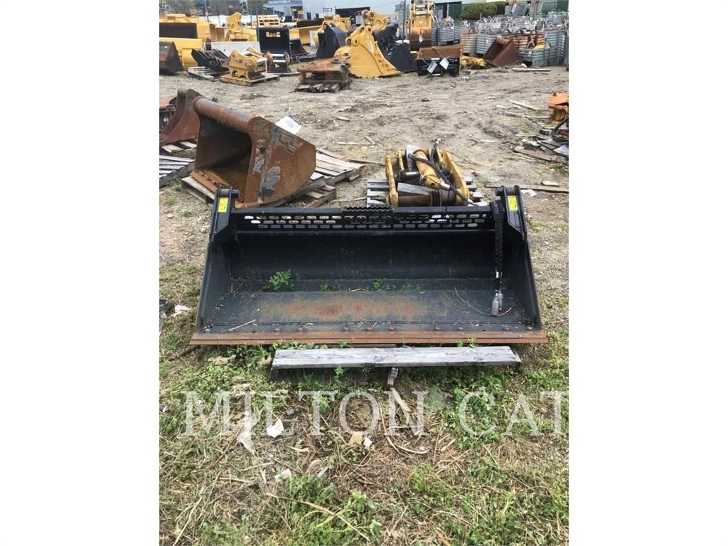 CAT 72 MULTIPURPOSE Schaufeln