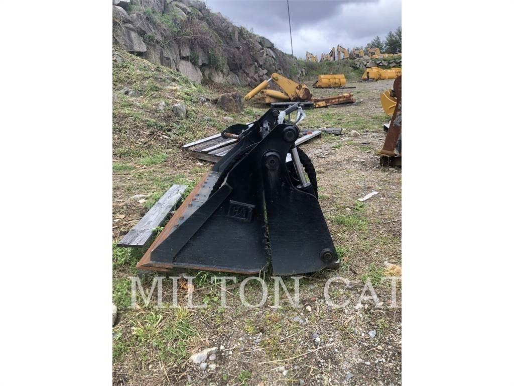 CAT 72 MULTIPURPOSE Schaufeln