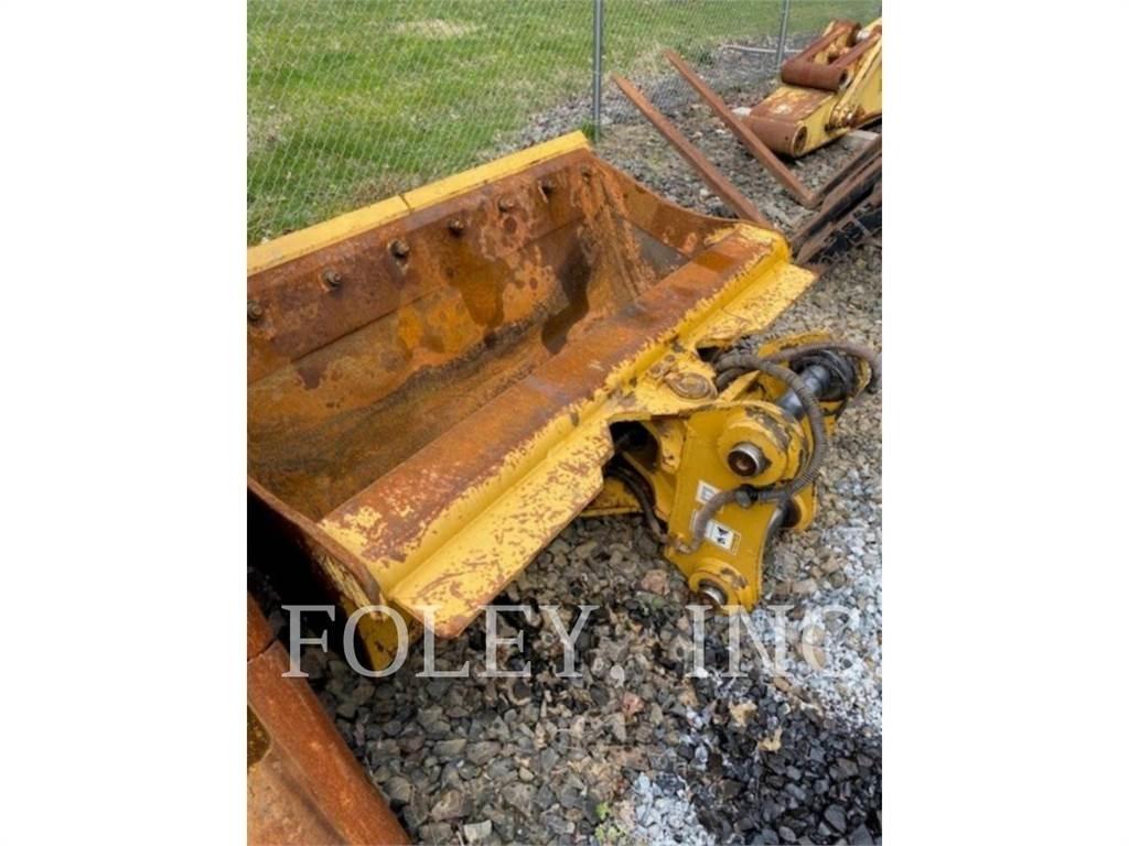 CAT 72 TILT BUCKET Schaufeln
