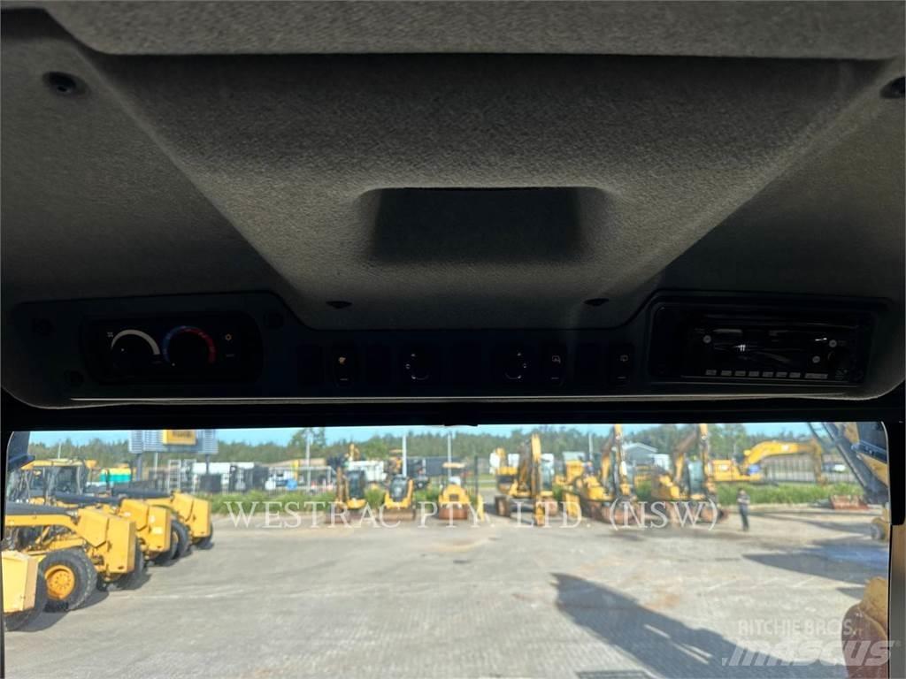 CAT 730-04LRC Dumper - Knickgelenk