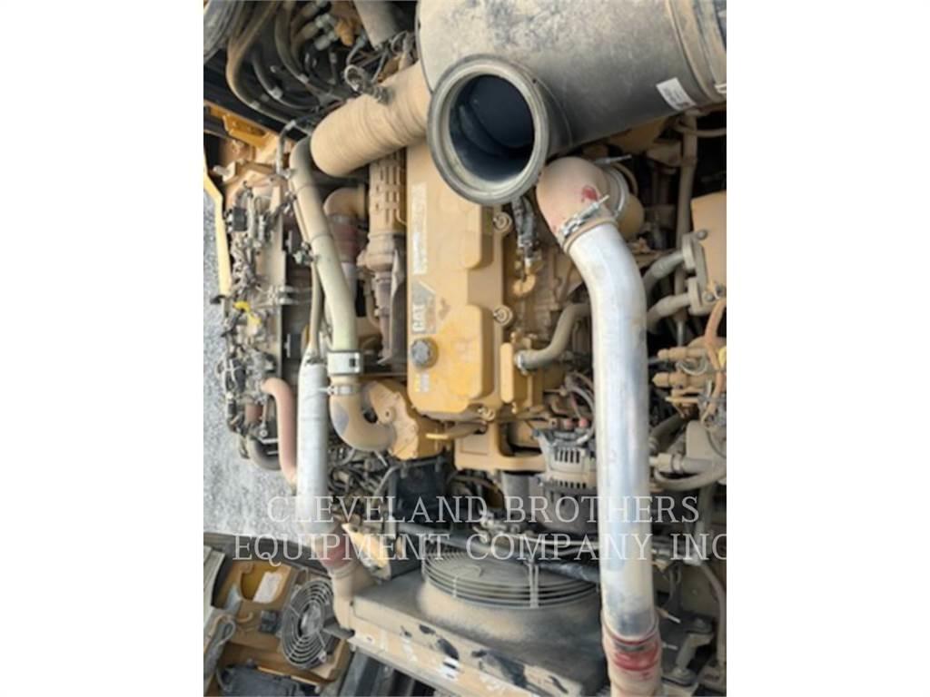 CAT 730C WW Wassertanker